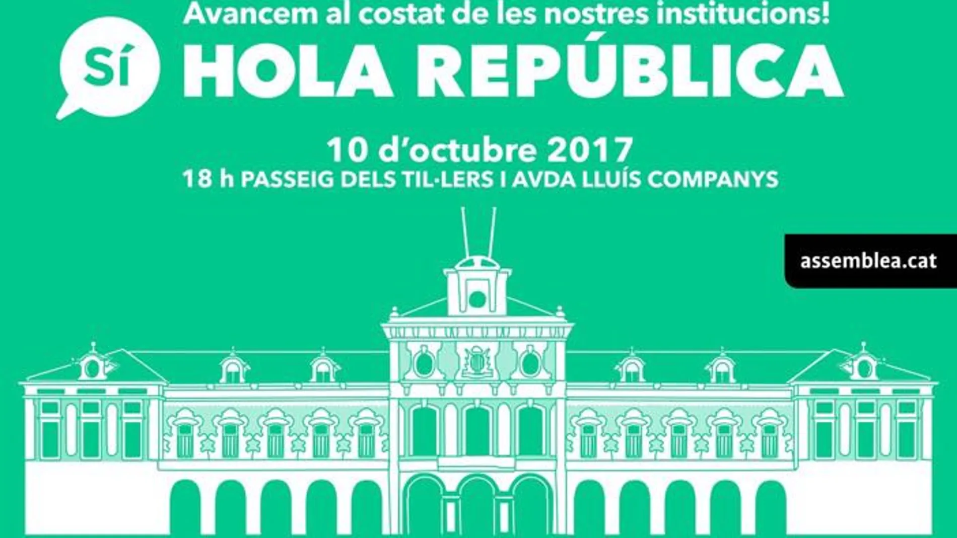 Convocatoria de la ANC Convocatoria de la ANC