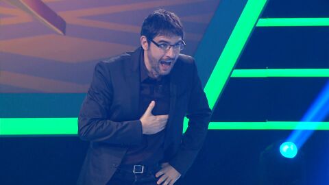 MOMENTOS '¡BOOM!' 9 OCTUBRE 