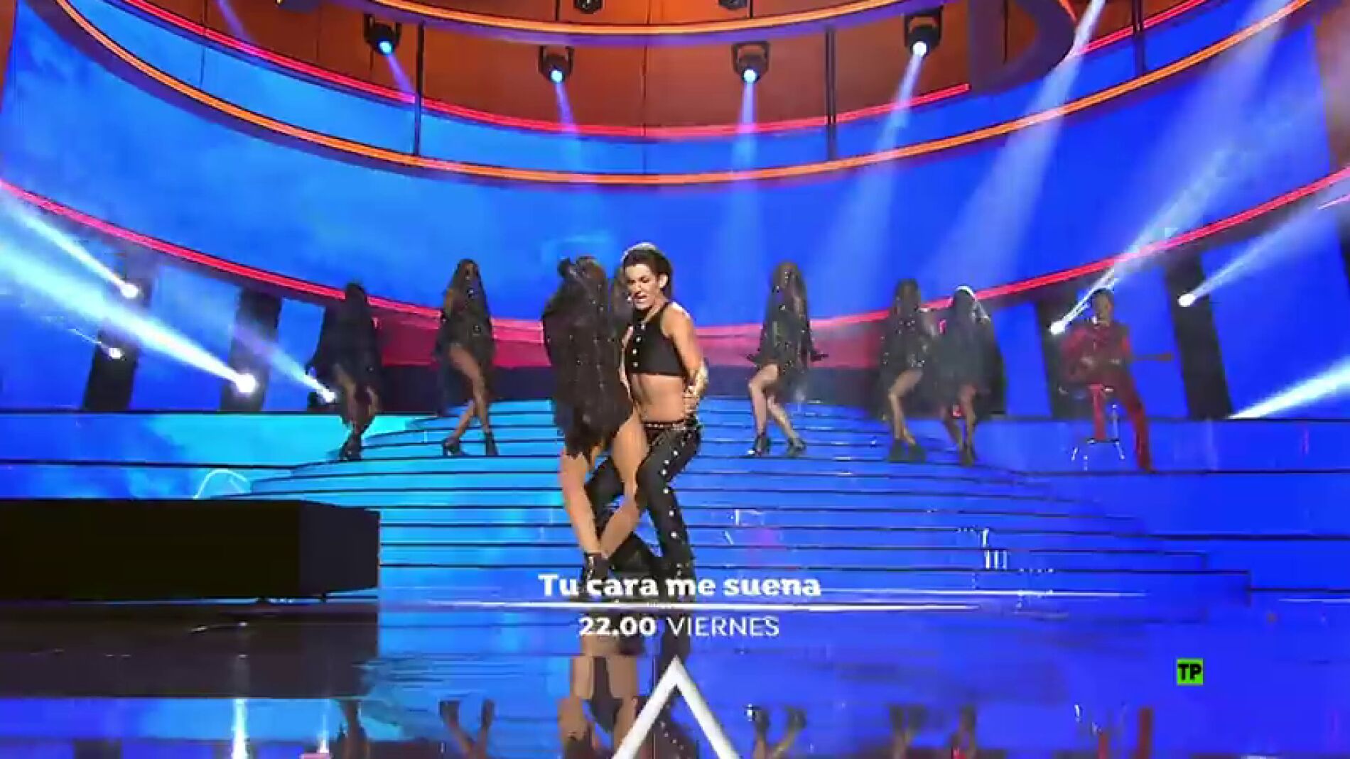 No te pierdas la tercera gala de 'Tu cara me suena' este viernes en Antena 3