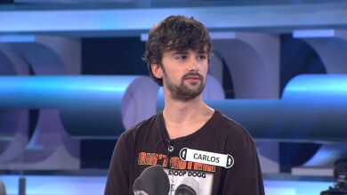El ganador de '¡Ahora Caigo!' Galicia empata con Andalucía