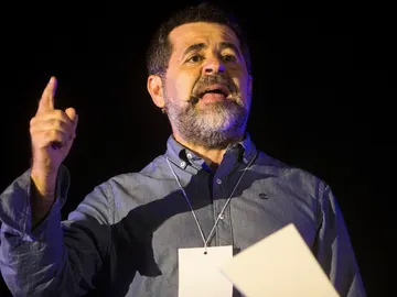 Jordi Sánchez | Imagen de archivo Jordi Sánchez | Imagen de archivo