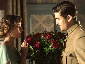 Fidel, no quiere perder a Susana Fidel, no quiere perder a Susana