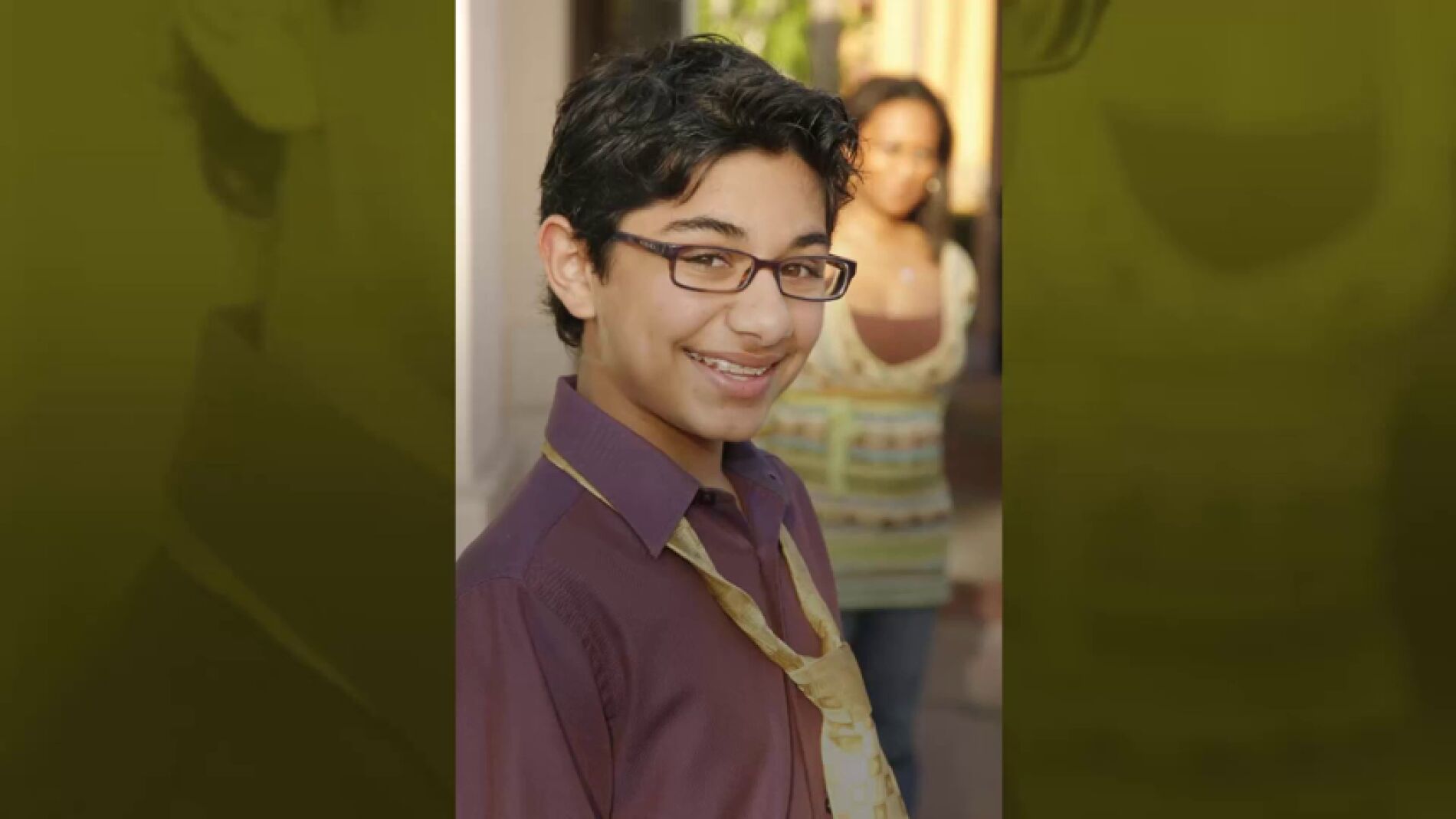 El radical cambio físico de Mark Indelicato, Justin Suarez en 'Ugly Betty'