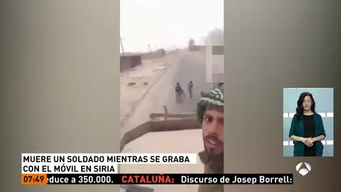 SOLDADO SOLDADO