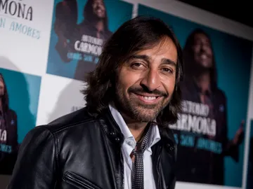 Antonio Carmona Antonio Carmona