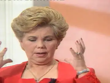 El hijo de Ana Orantes recuerda el caso que marcó el cambio de mentalidad sobre la violencia de género El hijo de Ana Orantes recuerda el caso que marcó el cambio de mentalidad sobre la violencia de género