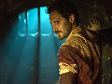 Andrés, sin esperanza de ser rescatado Andrés, sin esperanza de ser rescatado