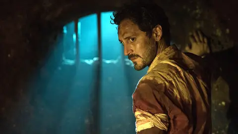 Andrés, sin esperanza de ser rescatado Andrés, sin esperanza de ser rescatado