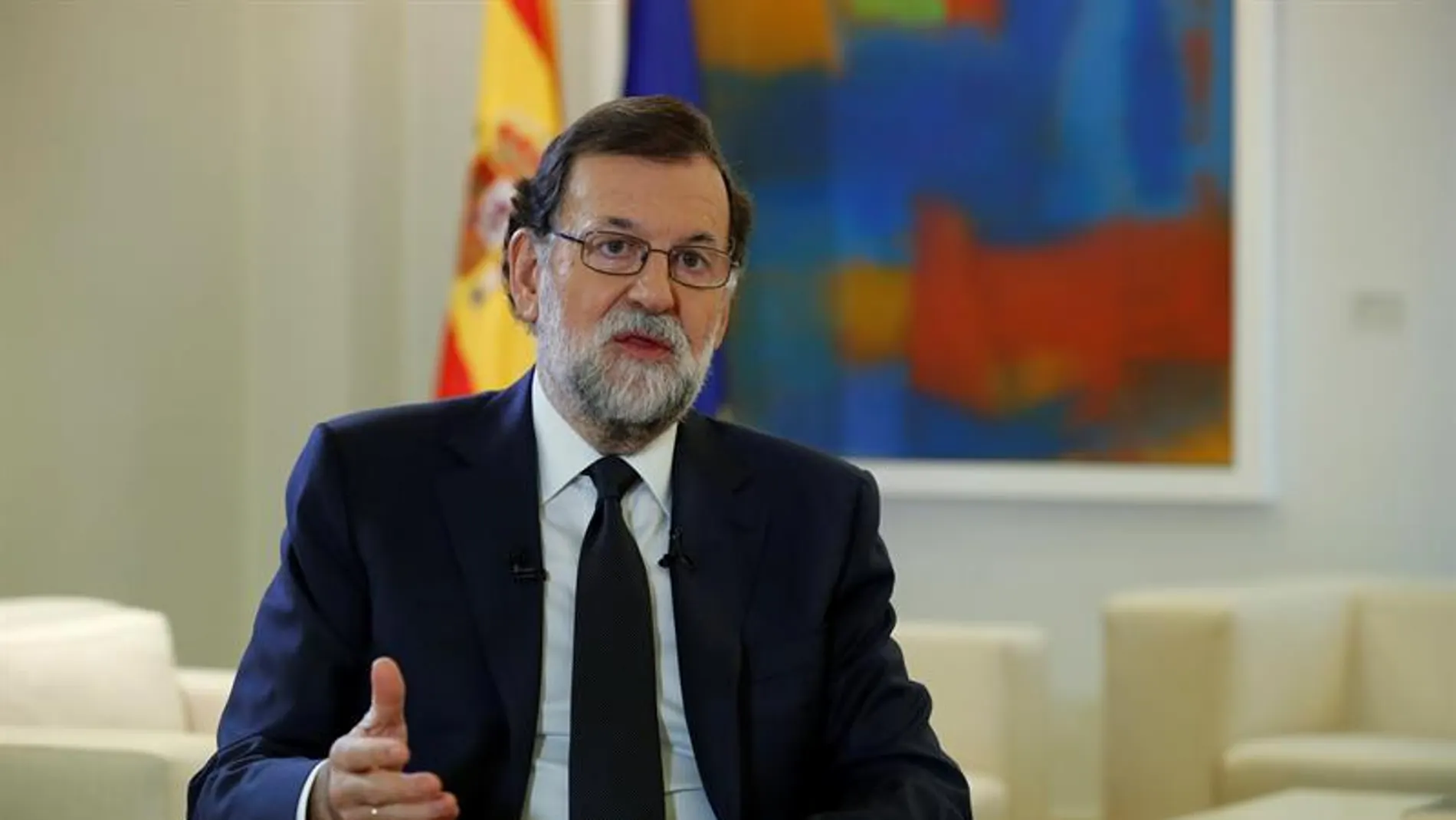 Mariano Rajoy Mariano Rajoy