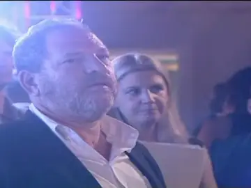 Harvey Weinsten ,uno de los productores más conocidos de Hollywood ,esconde un pasado de abusos sexuales Harvey Weinsten ,uno de los productores más conocidos de Hollywood ,esconde un pasado de abusos sexuales
