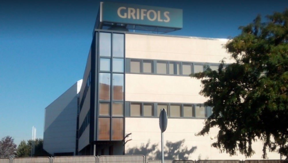 Grifols