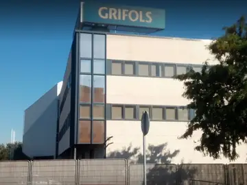 Grifols Grifols