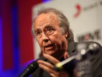 Joan Manuel Serrat Joan Manuel Serrat