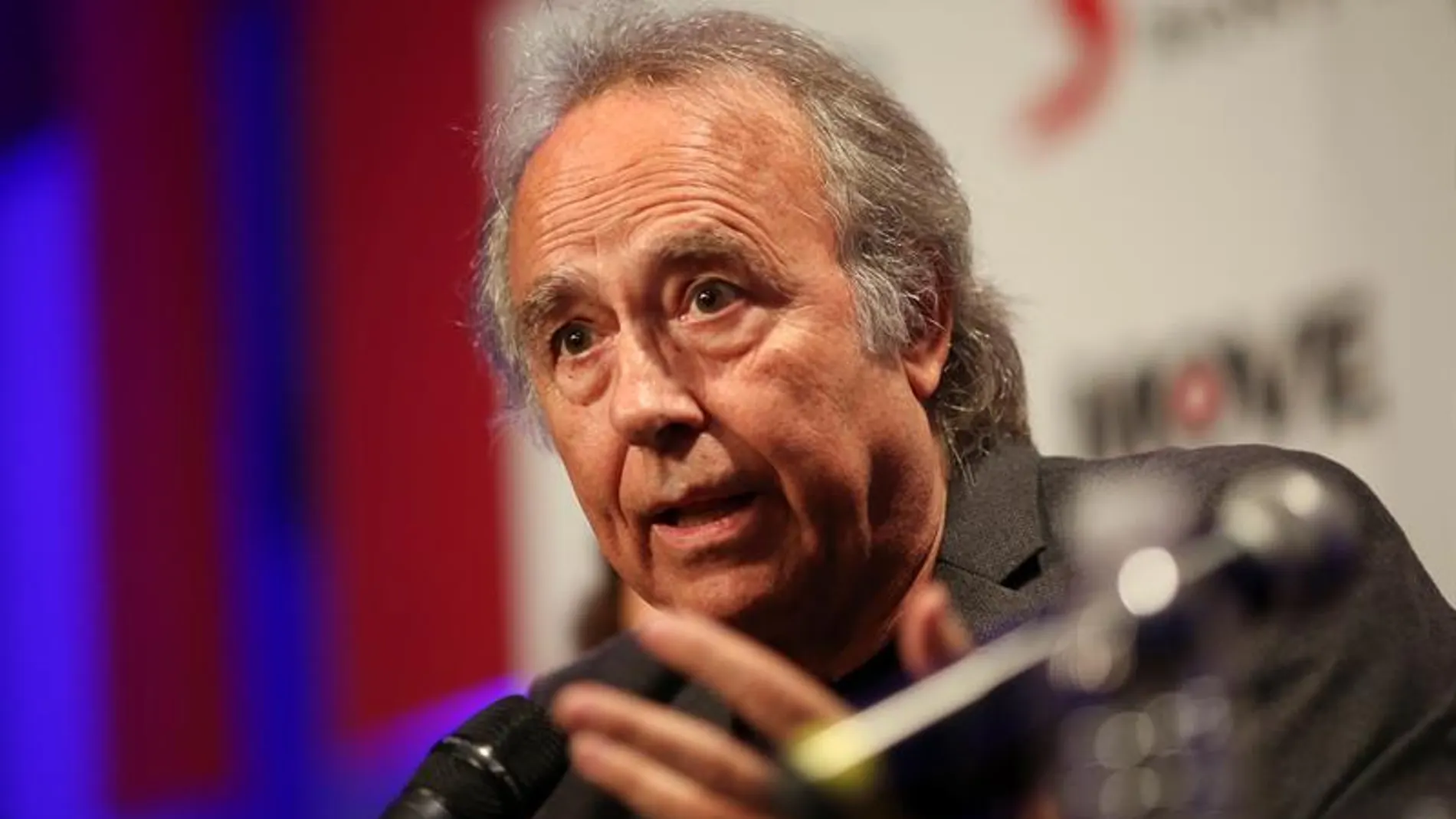 Joan Manuel Serrat Joan Manuel Serrat