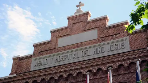 Hospital Niño Jesús de Madrid Hospital Niño Jesús de Madrid