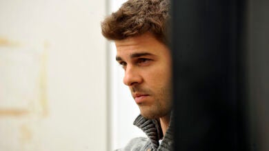 Las palabras de agradecimiento con las que Jordi Coll despide 'El incidente'