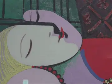 El Museo Picasso de París muestra la obra del artista malagueño creada en el año 1932 El Museo Picasso de París muestra la obra del artista malagueño creada en el año 1932