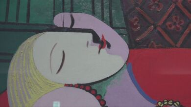 El Museo Picasso de París muestra la obra del artista malagueño creada en el año 1932
