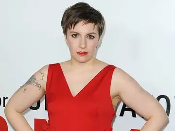 Lena Dunham Lena Dunham