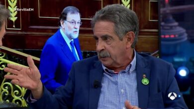 Miguel Ángel Revilla: 