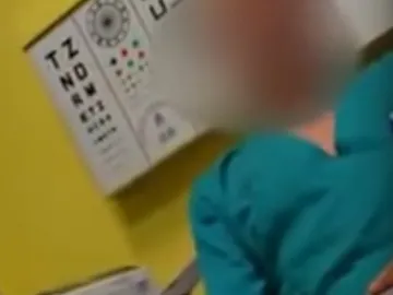Suspenden a un médico por masturbarse en consulta Suspenden a un médico por masturbarse en consulta