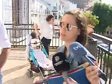 La madre que retiene a su hija desde agosto debe entregarla al padre este domingo La madre que retiene a su hija desde agosto debe entregarla al padre este domingo