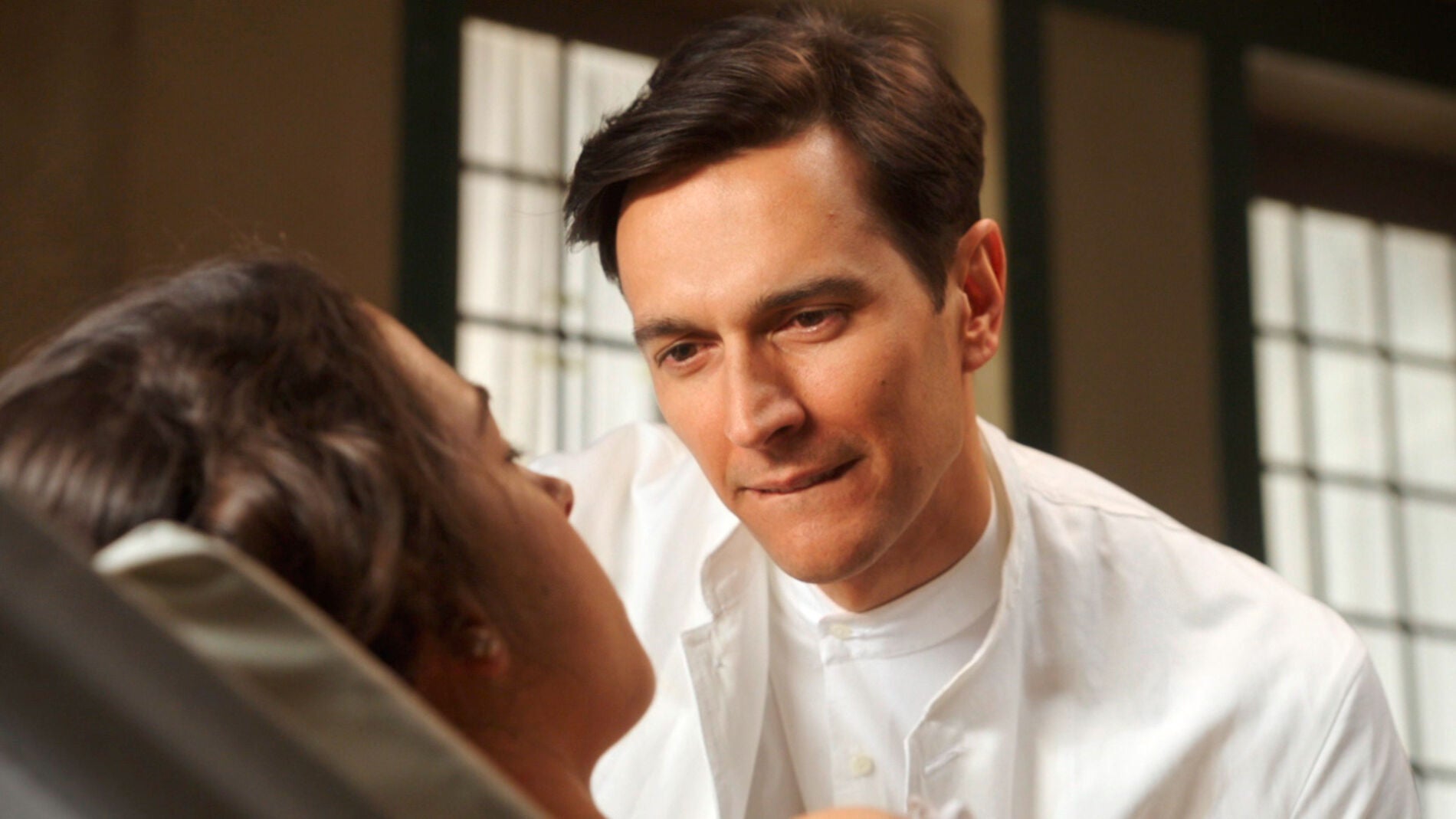 Luis se disculpa con Raquel: &ldquo;No me habr&iacute;a perdonado que os pasara algo&rdquo;