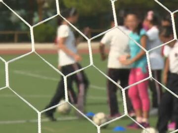 Entrenadores españoles triunfan en el fútbol chino