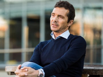 Guillermo Amor Guillermo Amor