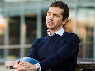 Guillermo Amor Guillermo Amor