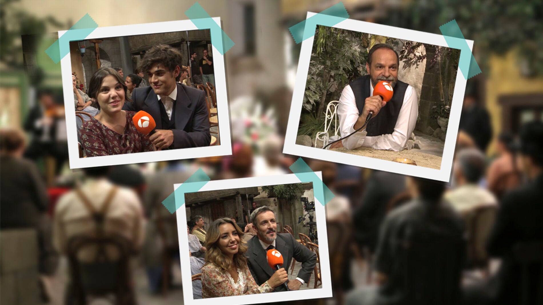 Alegr&iacute;a, emoci&oacute;n e incertidumbre en el concierto sorpresa de Francisca