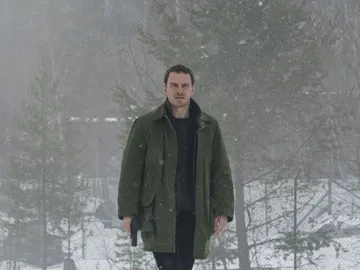 El muñeco de nieve El muñeco de nieve