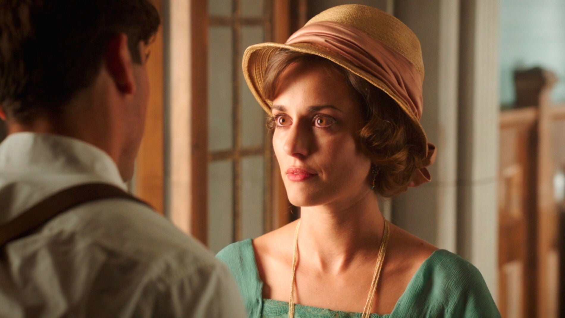 Susana desconf&iacute;a de Fidel: &iquest;Por qu&eacute; prefieres estar con esa chica cuando yo te necesito a mi lado?