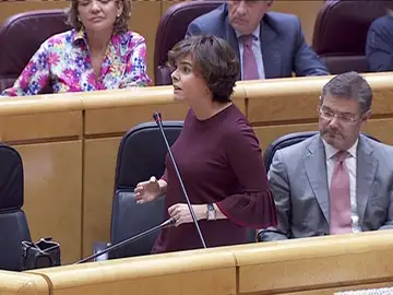 Soraya Sáenz de Santamaría Soraya Sáenz de Santamaría