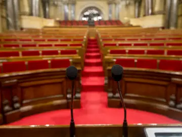 Más de 5,5 millones de electores podrán votar el 21 de diciembre en Cataluña Más de 5,5 millones de electores podrán votar el 21 de diciembre en Cataluña