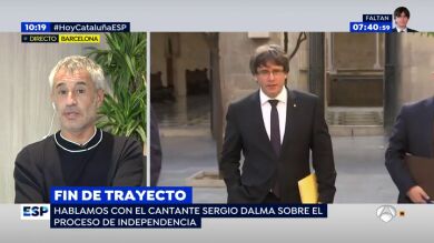 Sergio Dalma: 