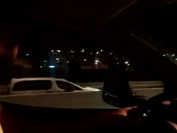 Identificado el kamikaze que circulaba en sentido contrario en Gran Canaria Identificado el kamikaze que circulaba en sentido contrario en Gran Canaria