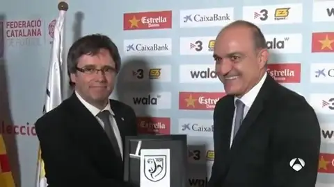 Un hombre clave para el futuro Liga: los clubes catalanes, en manos de Andreu Subíes Un hombre clave para el futuro Liga: los clubes catalanes, en manos de Andreu Subíes