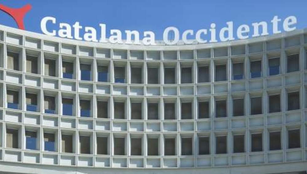 Catalana Occidente