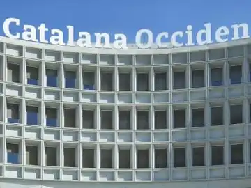 Catalana Occidente Catalana Occidente