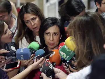 Margarita Robles Margarita Robles
