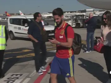 Isco Isco