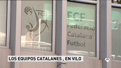 Acuerdo total entre CSD, La Liga y RFEF: dejarían fuera a los clubes catalanes si se independizan