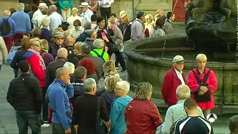 PUENTE DEL PILAR PUENTE DEL PILAR