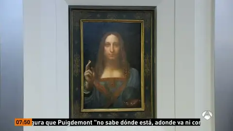 DA VINCI DA VINCI