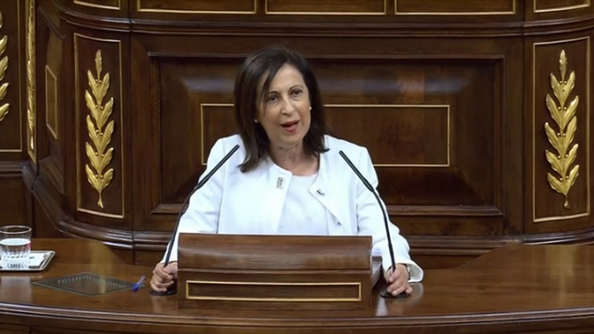 Margarita Robles Margarita Robles