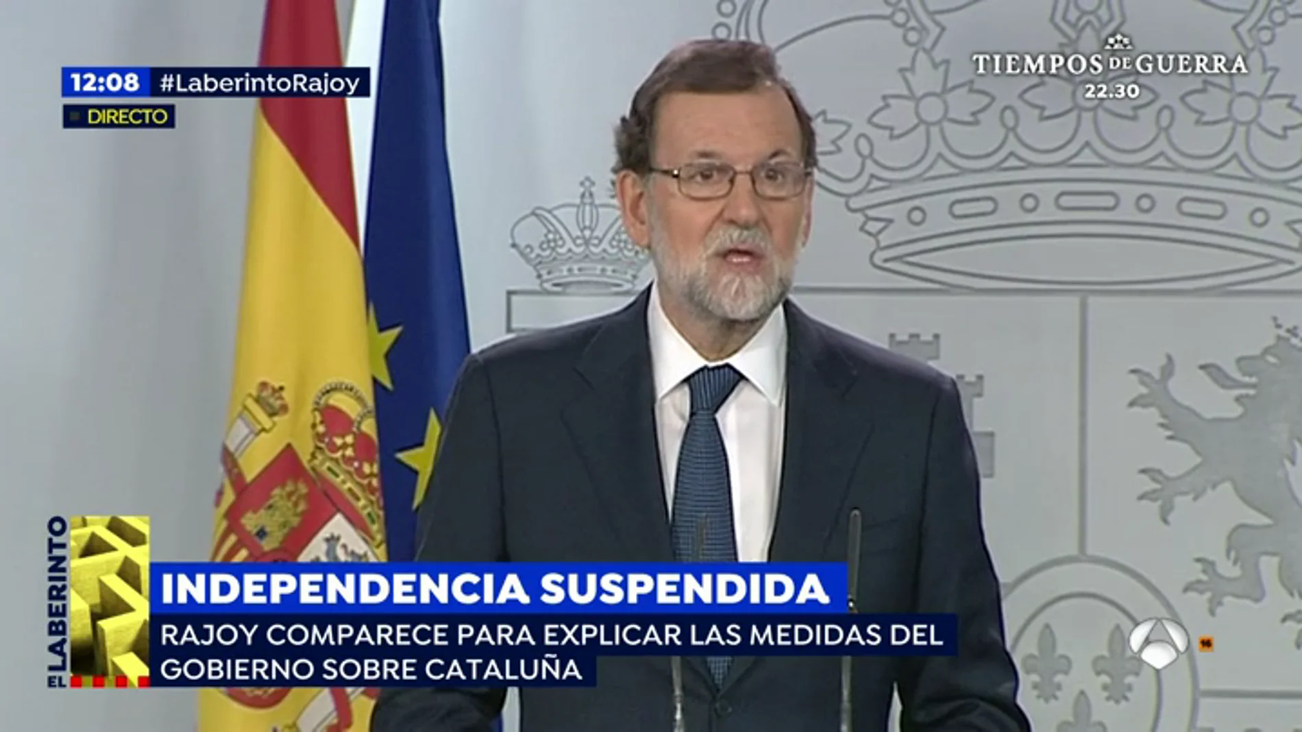 EP rajoy