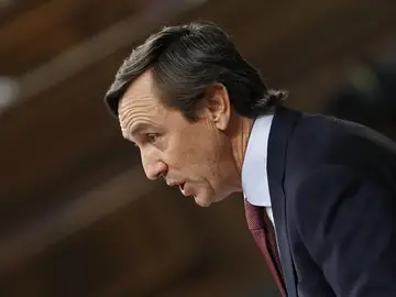 Rafael Hernando Rafael Hernando