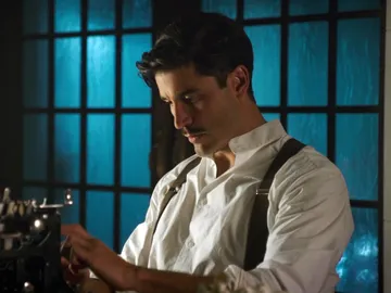 El artículo con el que Fidel devuelve la esperanza a los soldados: "Esta guerra nos está enseñando a ser valientes" El artículo con el que Fidel devuelve la esperanza a los soldados: "Esta guerra nos está enseñando a ser valientes"