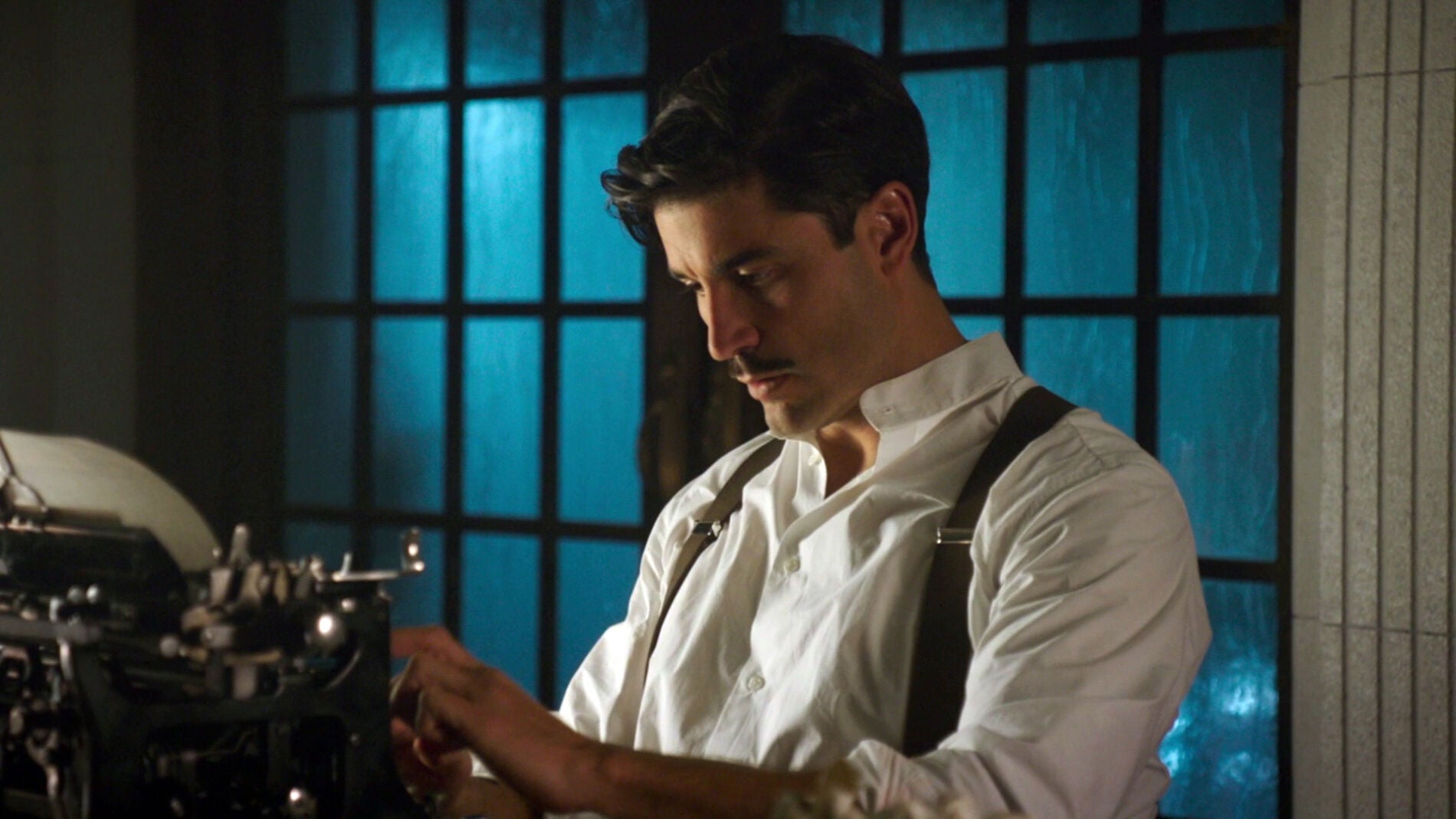 El art&iacute;culo con el que Fidel devuelve la esperanza a los soldados: "Esta guerra nos est&aacute; ense&ntilde;ando a ser valientes"